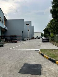 West Point Bizhub (D22), Factory #594488701